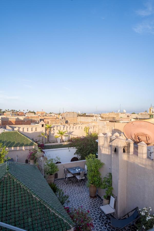 Alma 4* Marrakesh