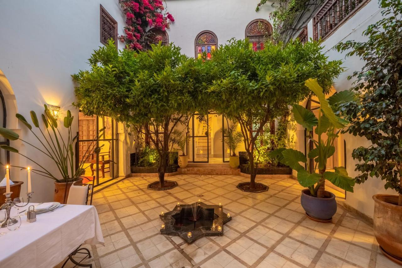 Alma Riad