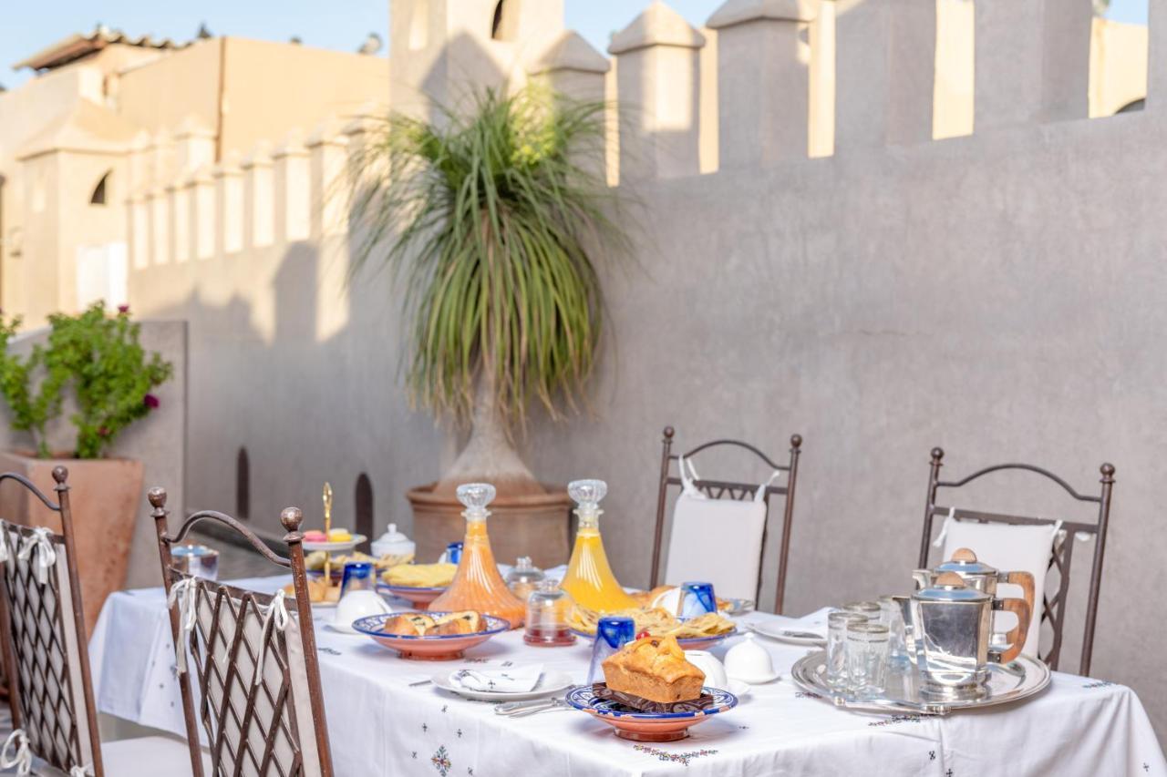 Alma Marrakesh