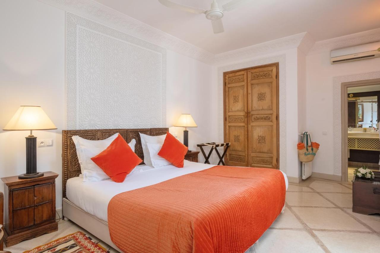 Riad Alma