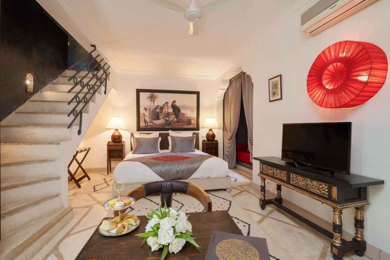 Alma Marrakesh