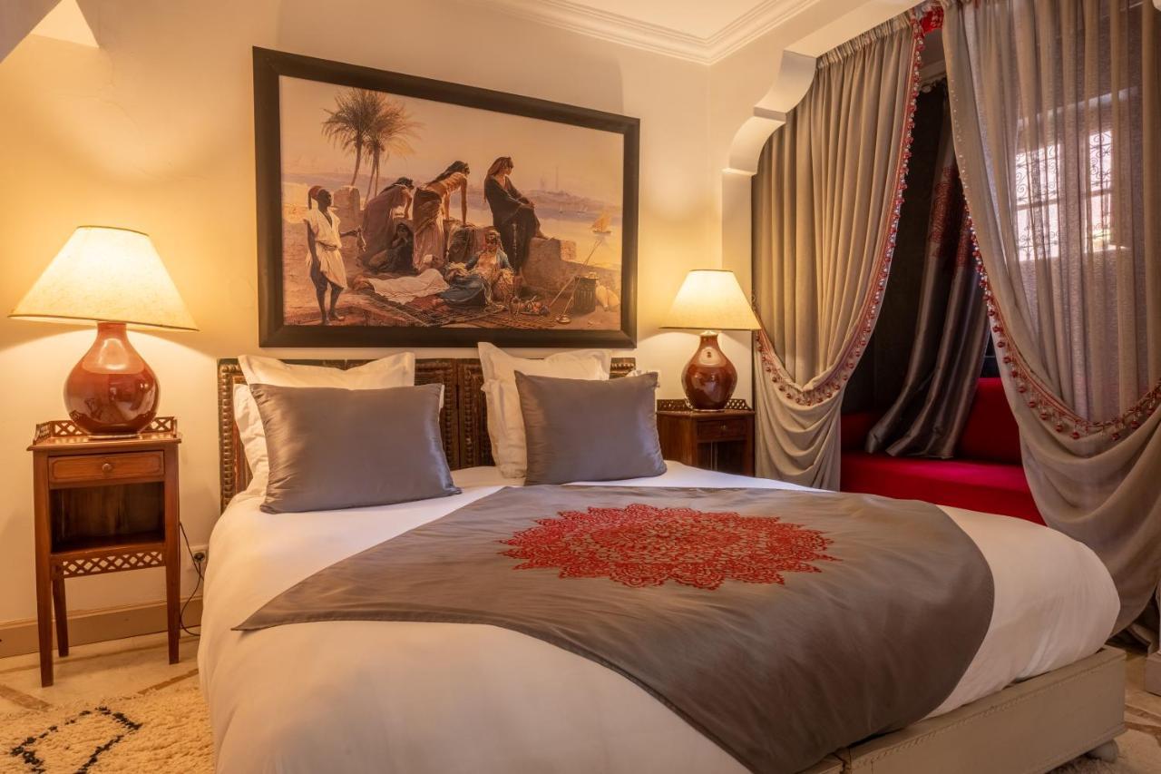 Riad Alma