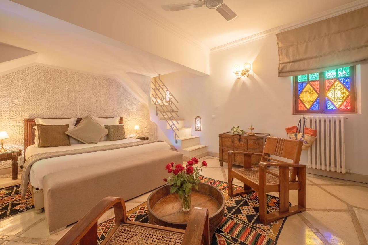 Alma Riad Marrakesh