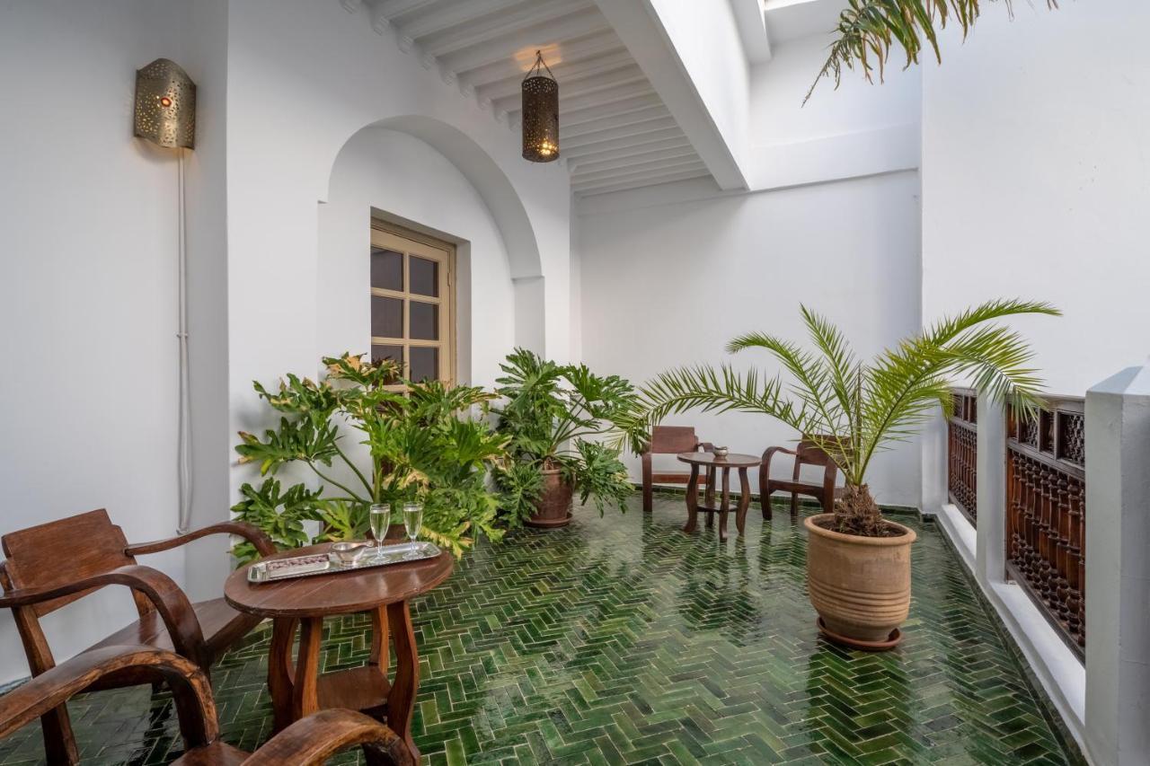 Riad Alma