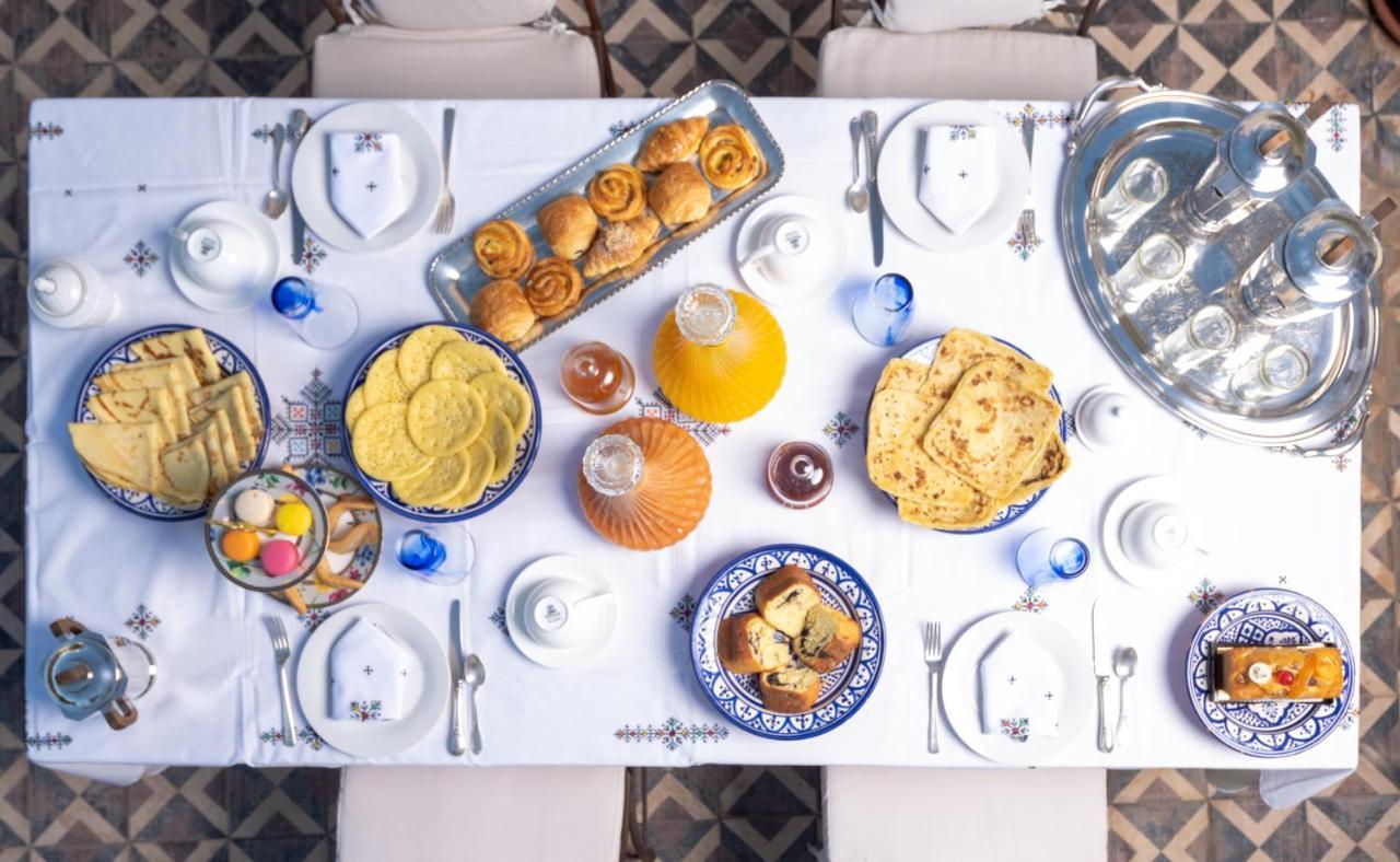 Alma 4* Marrakesh