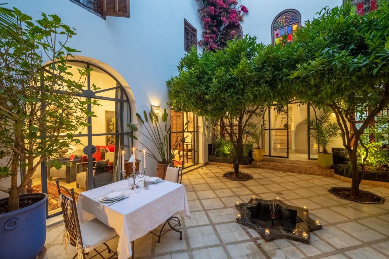 Alma Marrakesh