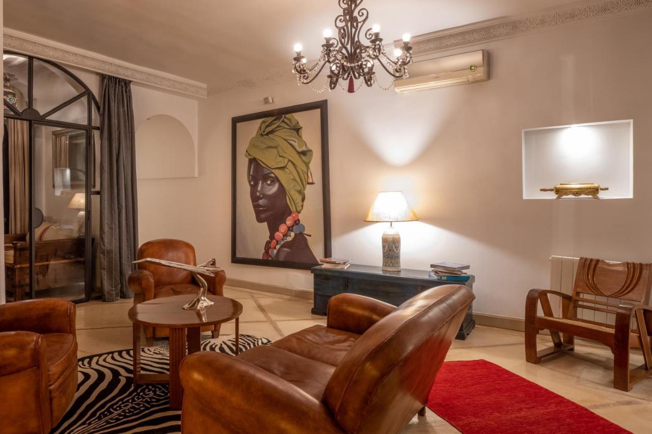 Alma 4* Marrakesh