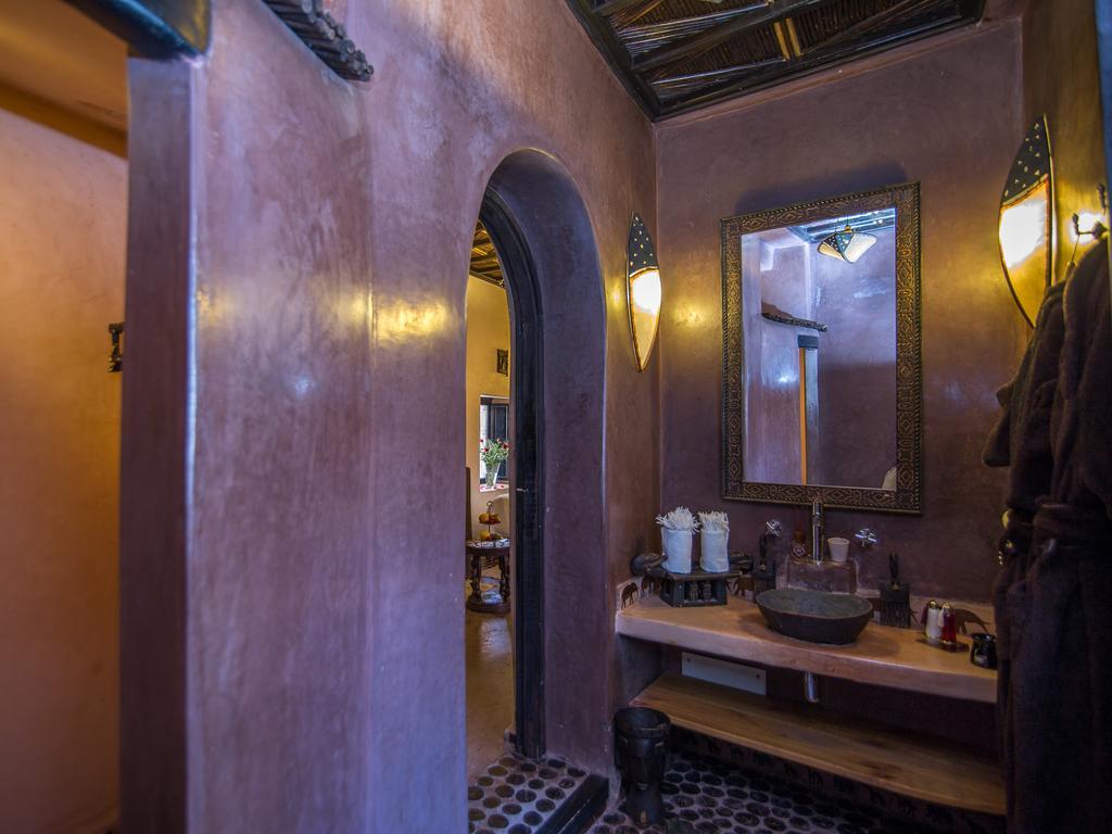 Samsli Riad 3*