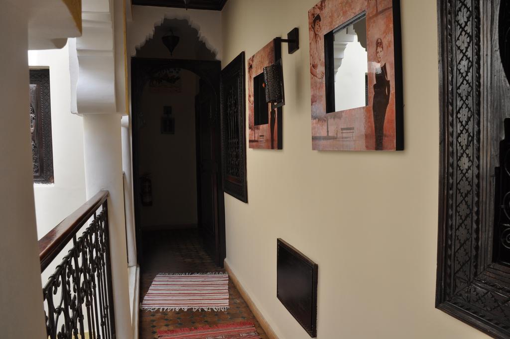 Riad Des Etoiles