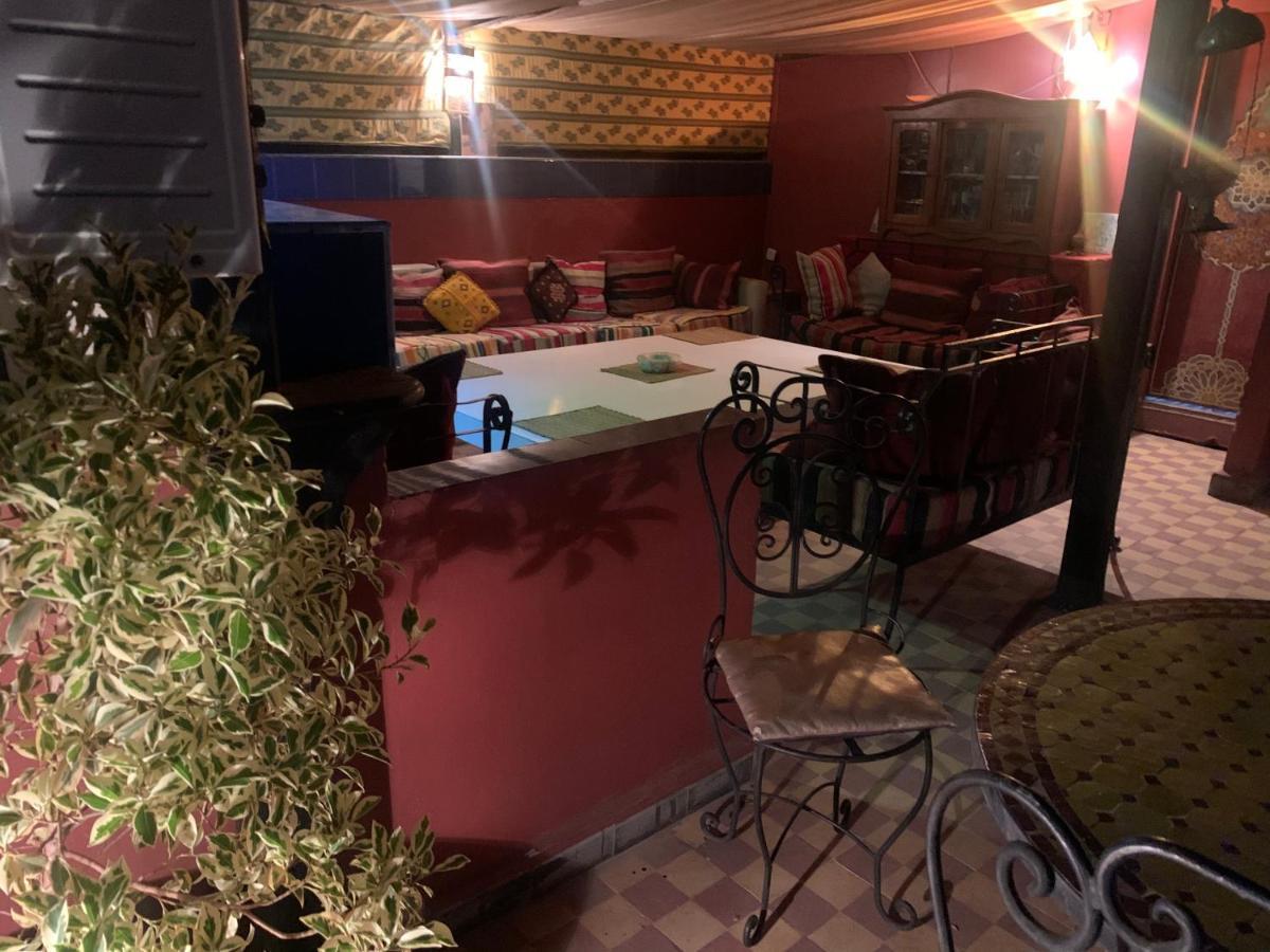 Apartment Dar El Koutoubia *