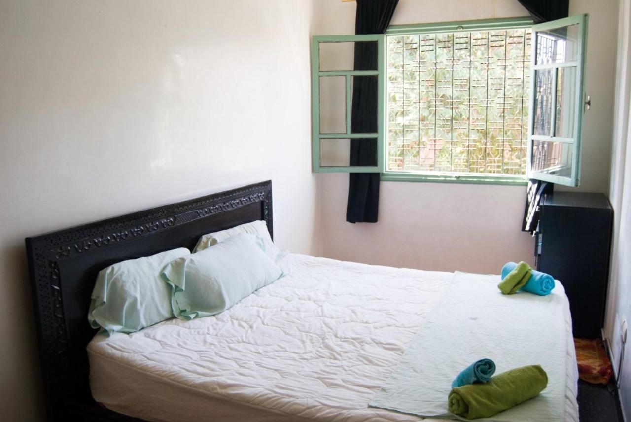 Dar El Koutoubia Apartment