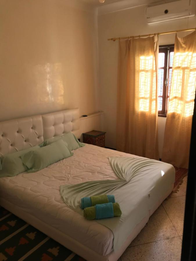 Apartment Dar El Koutoubia