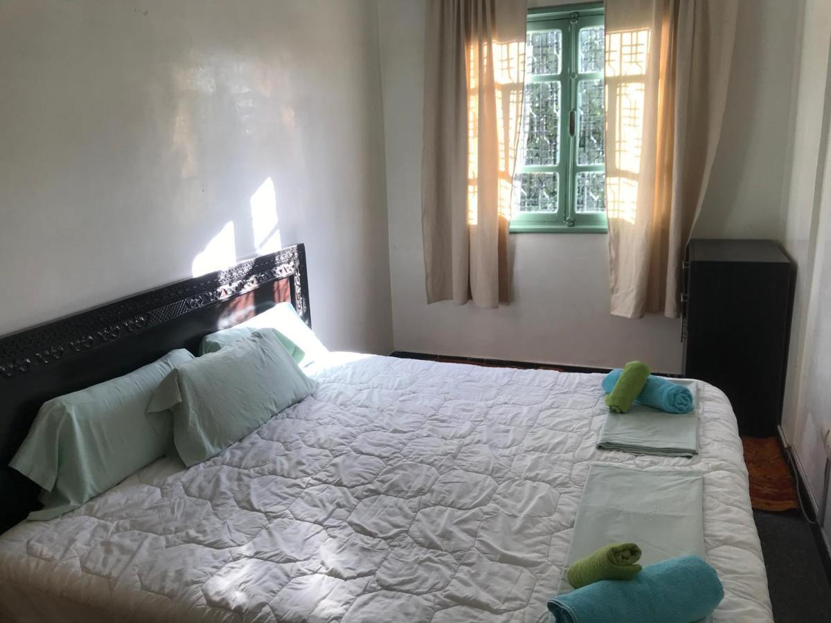 Apartment Dar El Koutoubia *