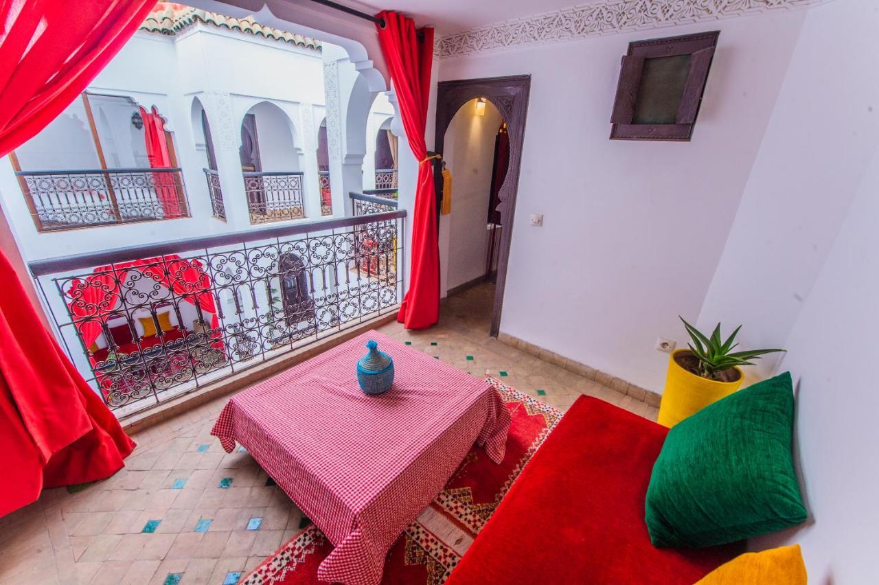 Khabia & Riad Marrakesh