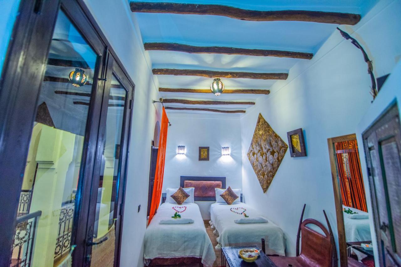 Khabia & Riad Marrakesh