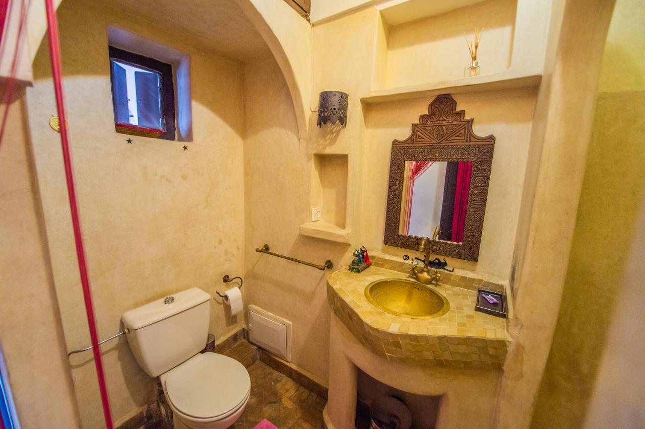 Riad Khabia & 3*