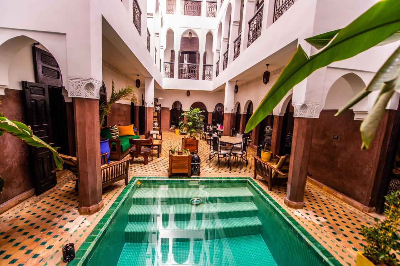 Khabia & Riad Marrakesh
