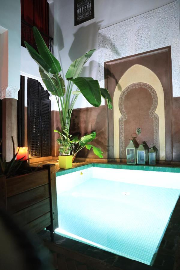 Khabia & Riad 3*