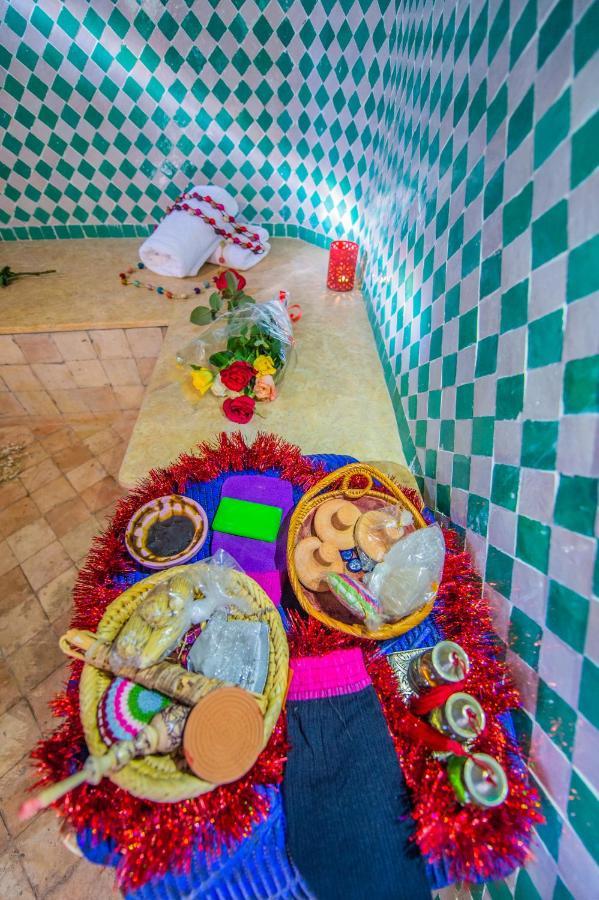Khabia & Riad Marrakesh