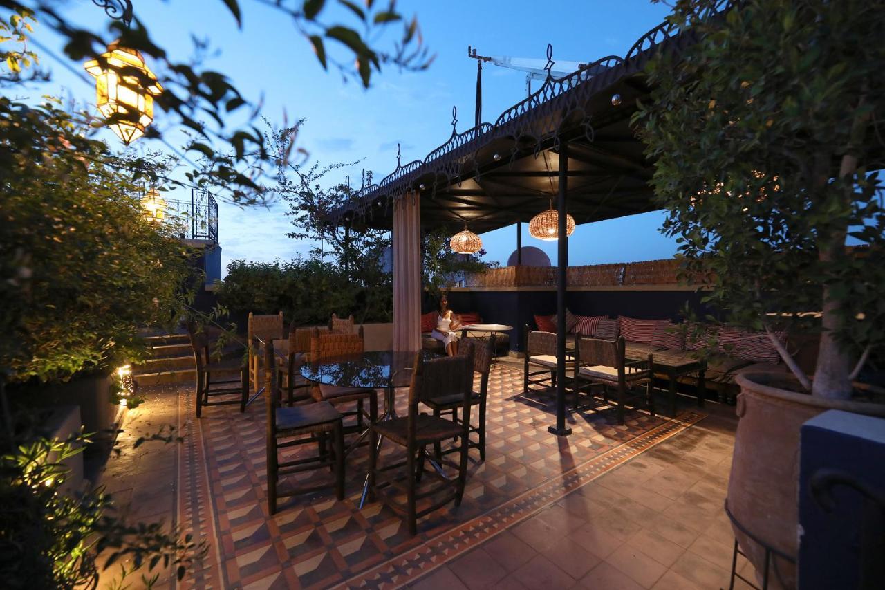 Guest house Bindoo & Marrakesh