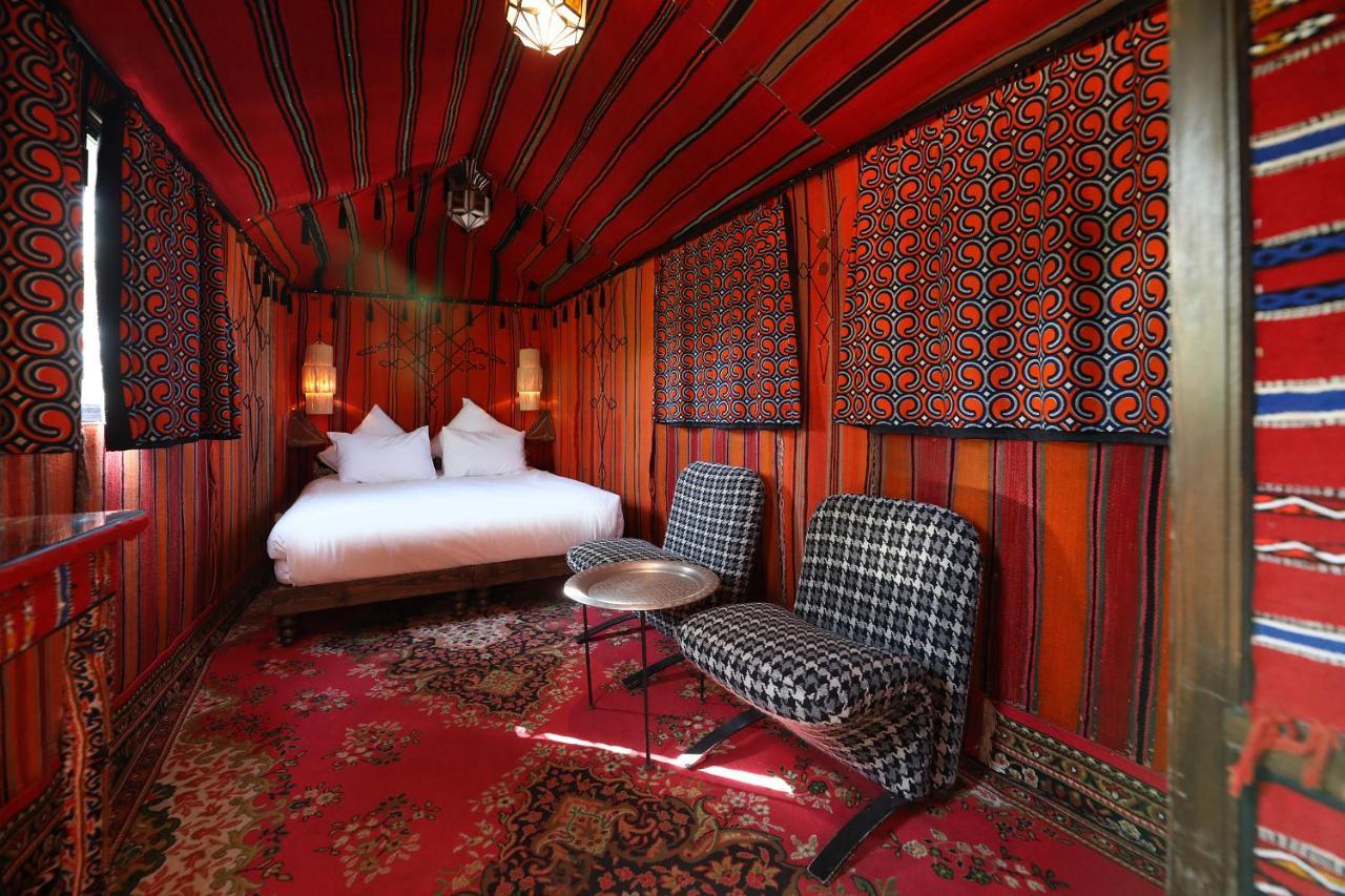 Bindoo & 5* Marrakesh