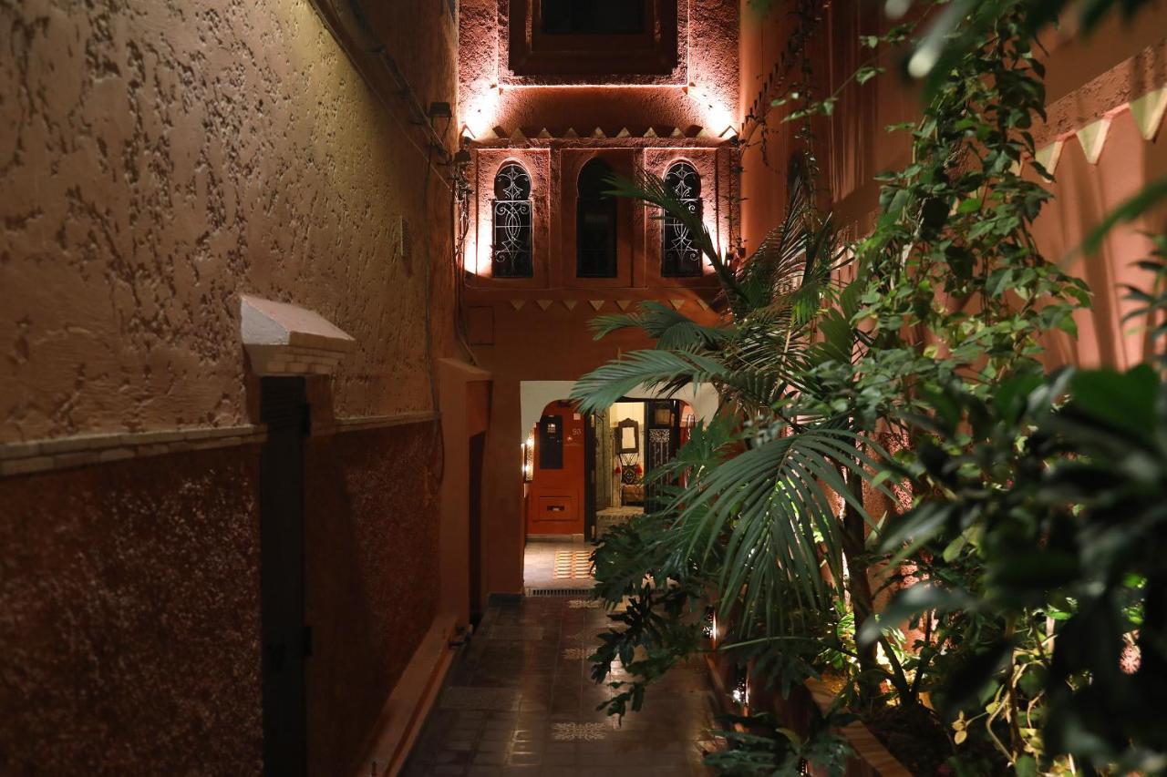 Bindoo & 5* Marrakesh