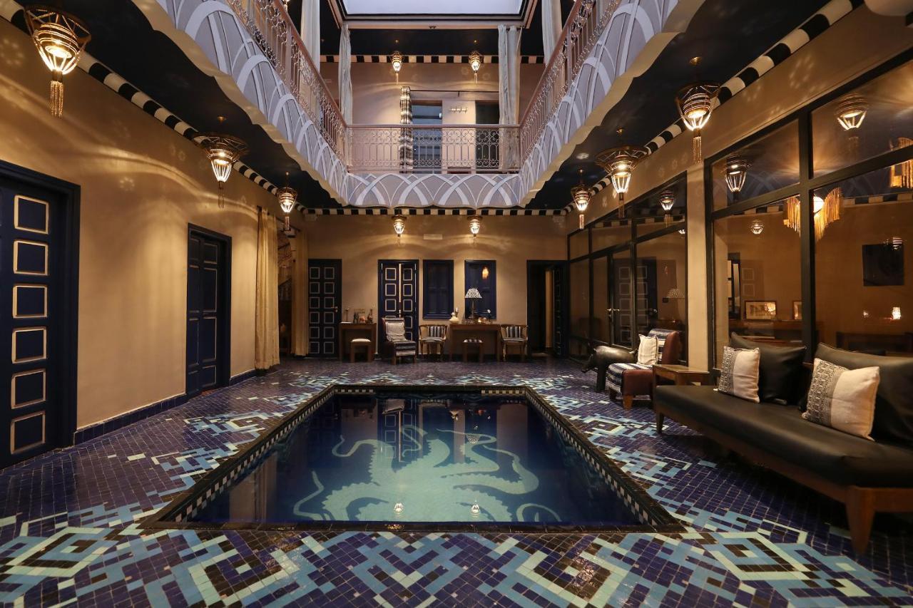 Bindoo & Guest house Marrakesh