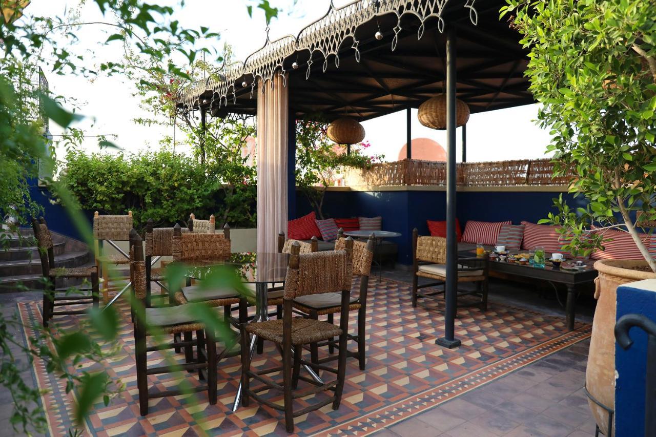 Bindoo & Marrakesh
