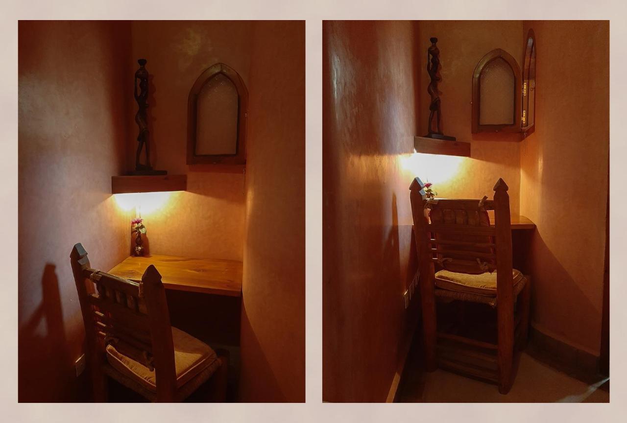 Sabah * Marrakesh