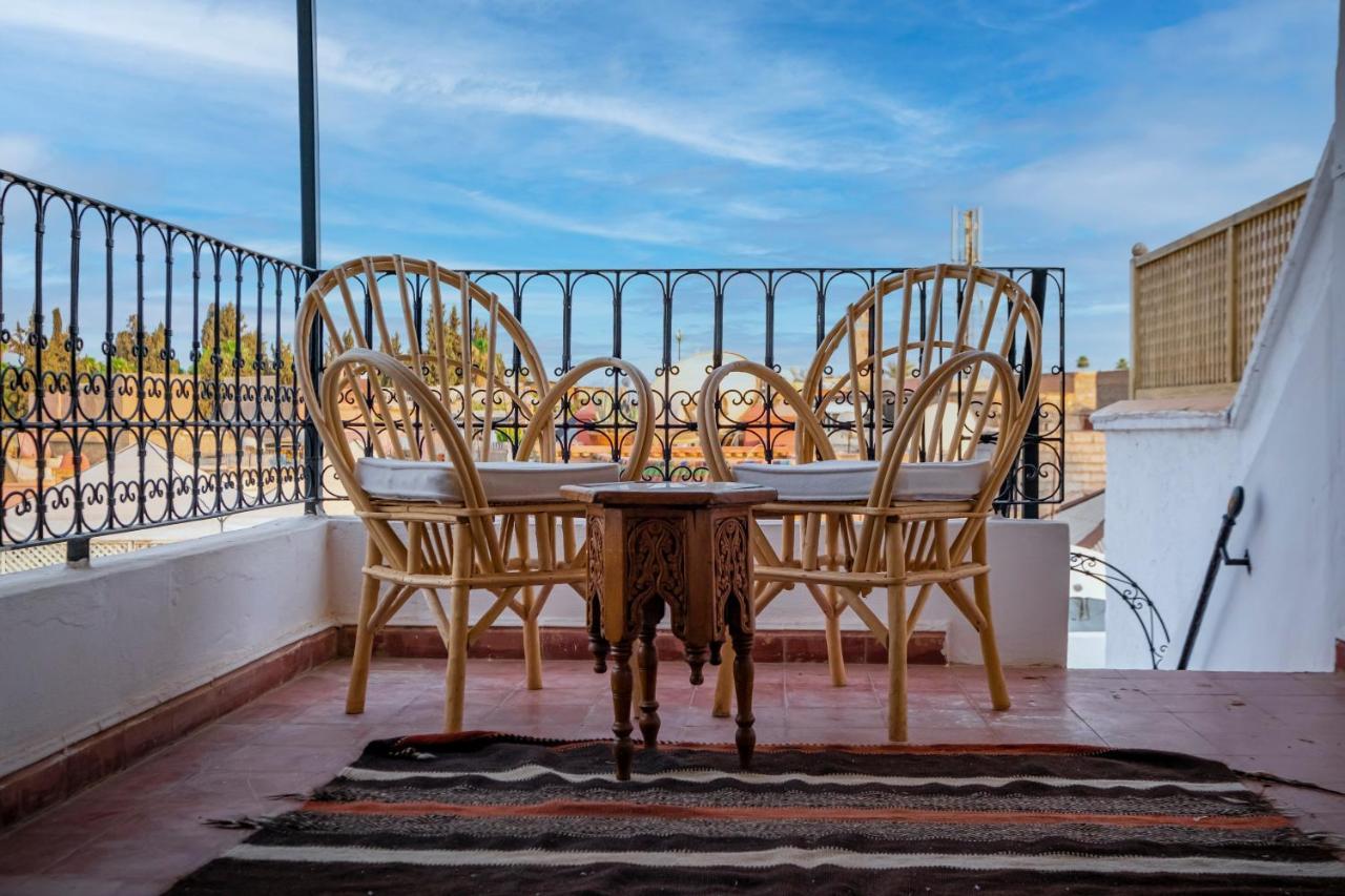 Ajmal 3* Marrakesh