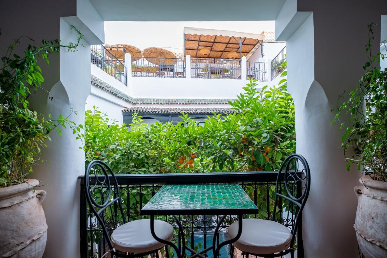 Ajmal 3* Marrakesh
