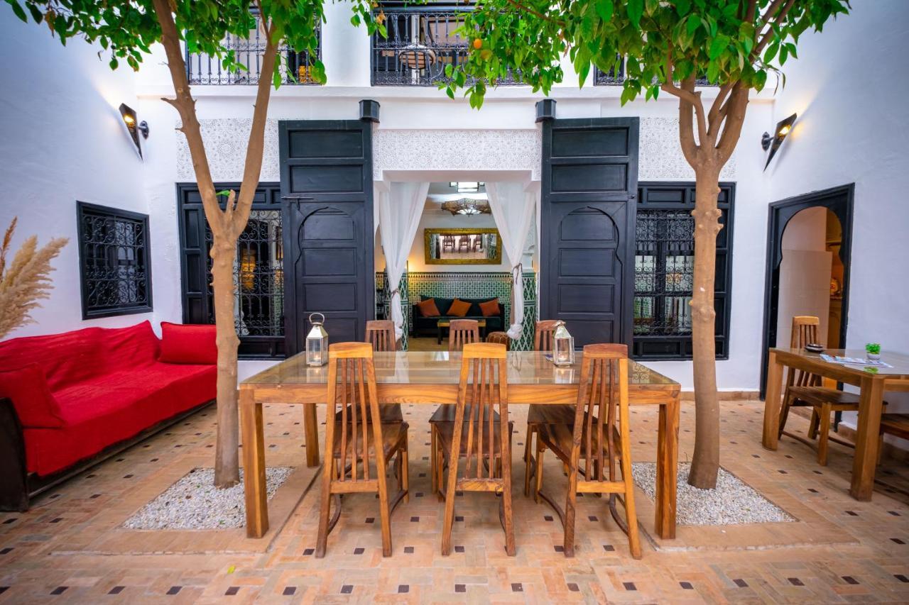 Riad Ajmal 3*