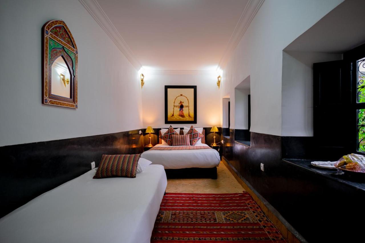 Ajmal 3* Marrakesh