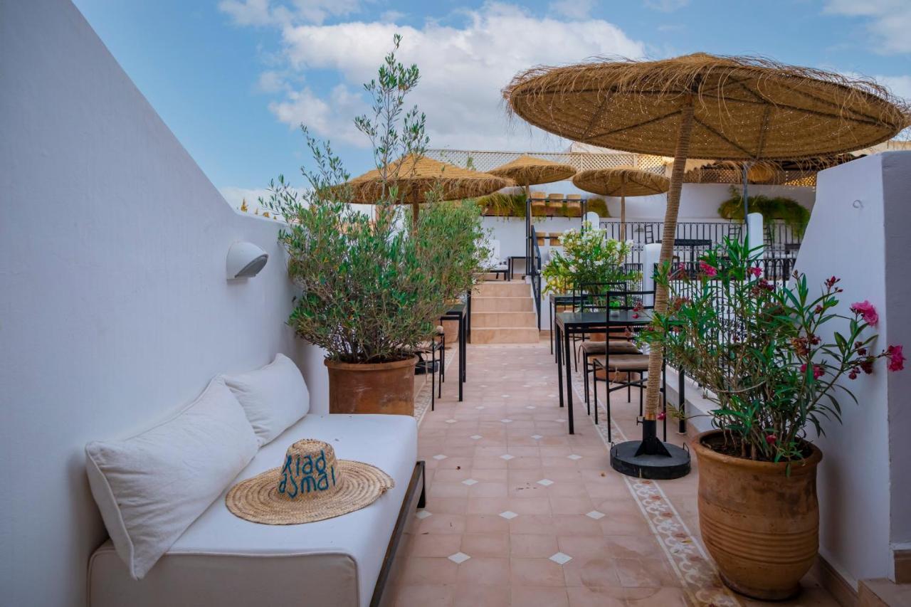 Ajmal Marrakesh
