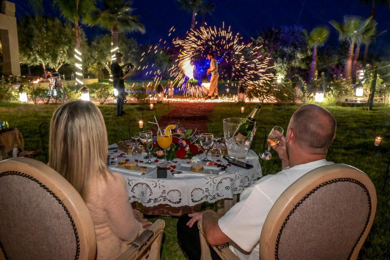 Guest house Palais Medali Marrakesh