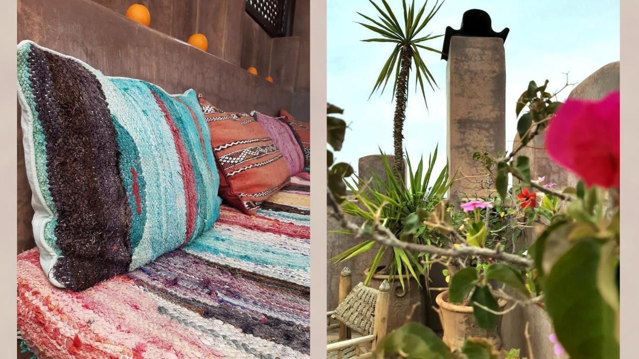 Sabah * Marrakesh