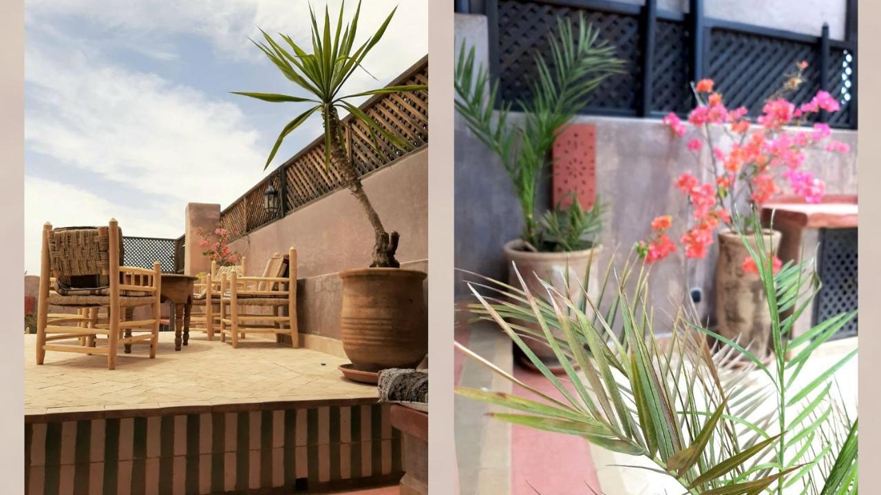 Sabah Marrakesh