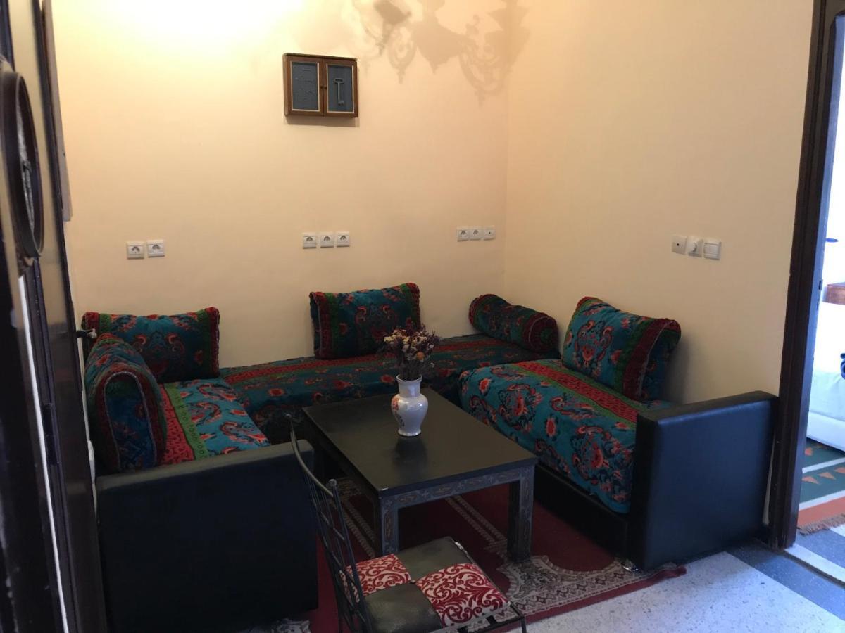 Dar El Koutoubia Apartment *