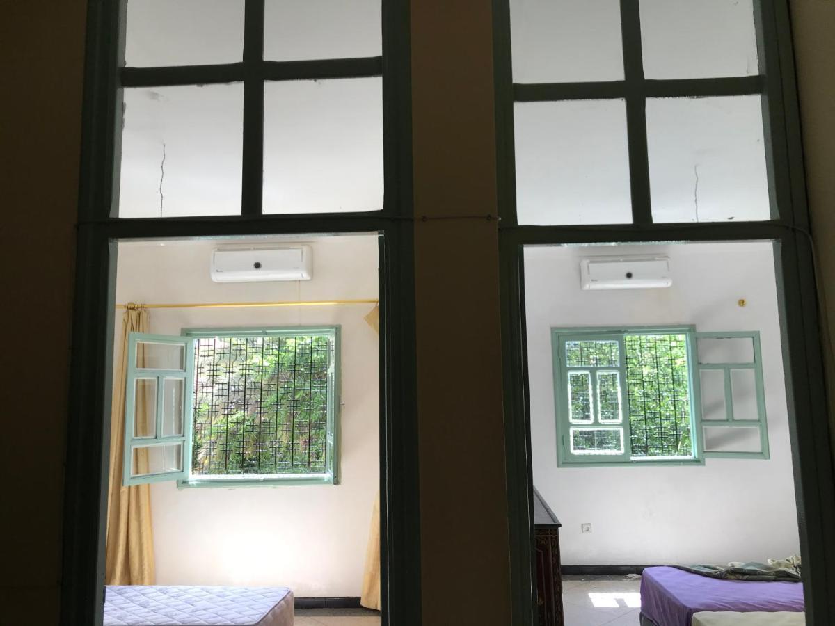 Apartment Dar El Koutoubia