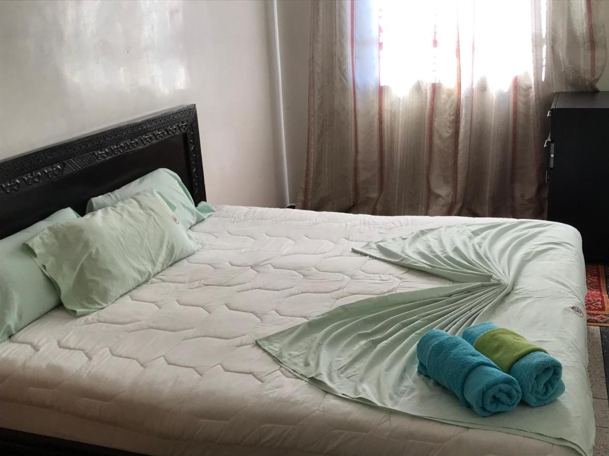 Dar El Koutoubia Apartment *