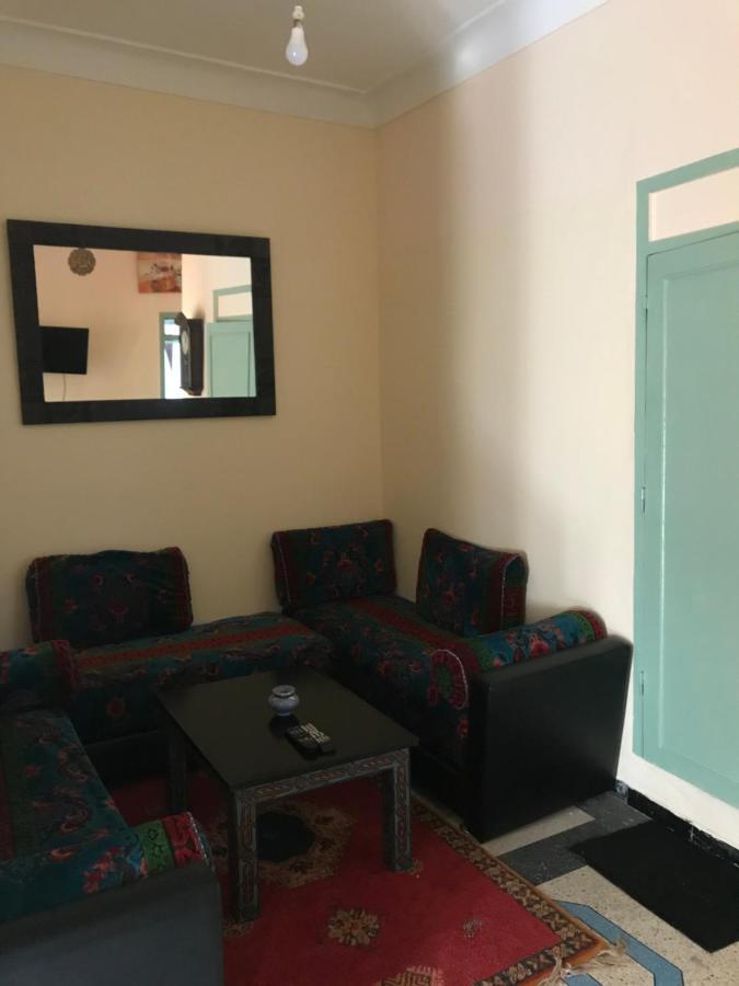 Dar El Koutoubia Apartment Marrakesh