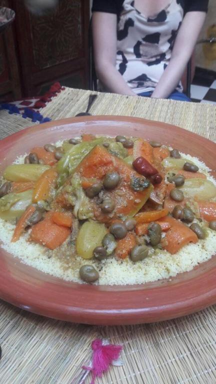 Hanafi * Marrakesh