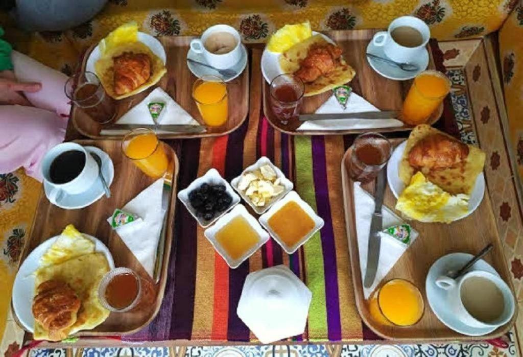 Guest house Hanafi