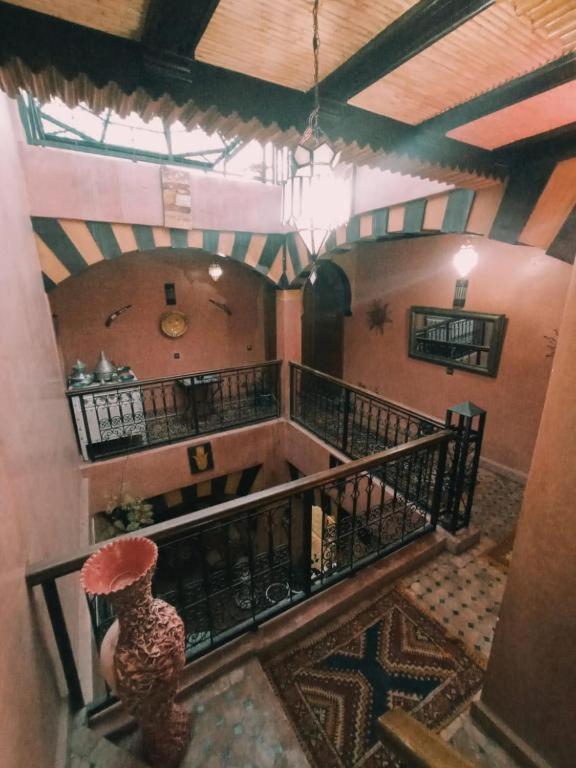 Hanafi * Marrakesh