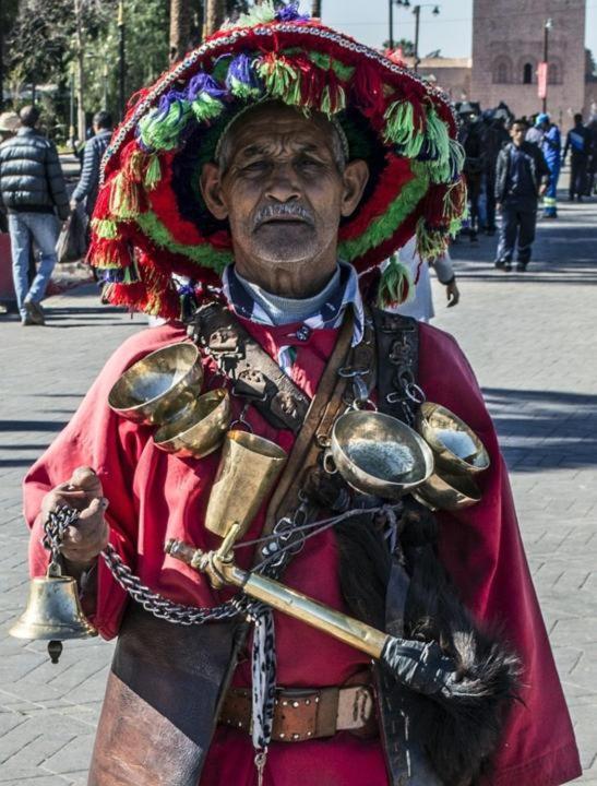 Hanafi Marrakesh