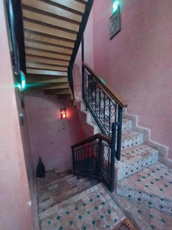 Guest house Hanafi Marrakesh