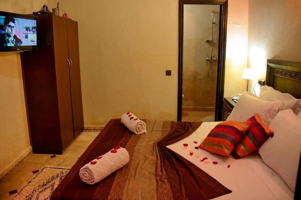 Hanafi Guest house