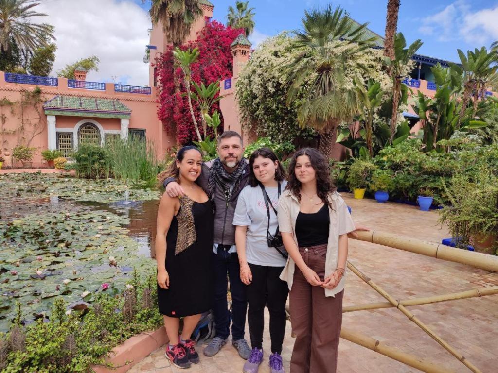 Hanafi Marrakesh