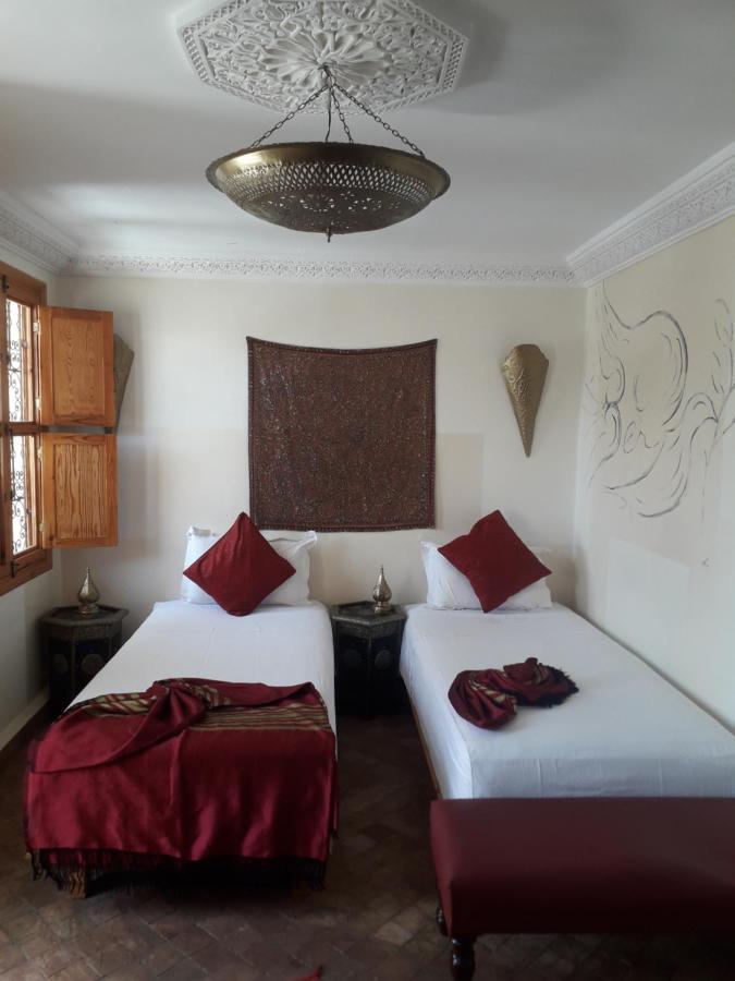 Safina Marrakesh