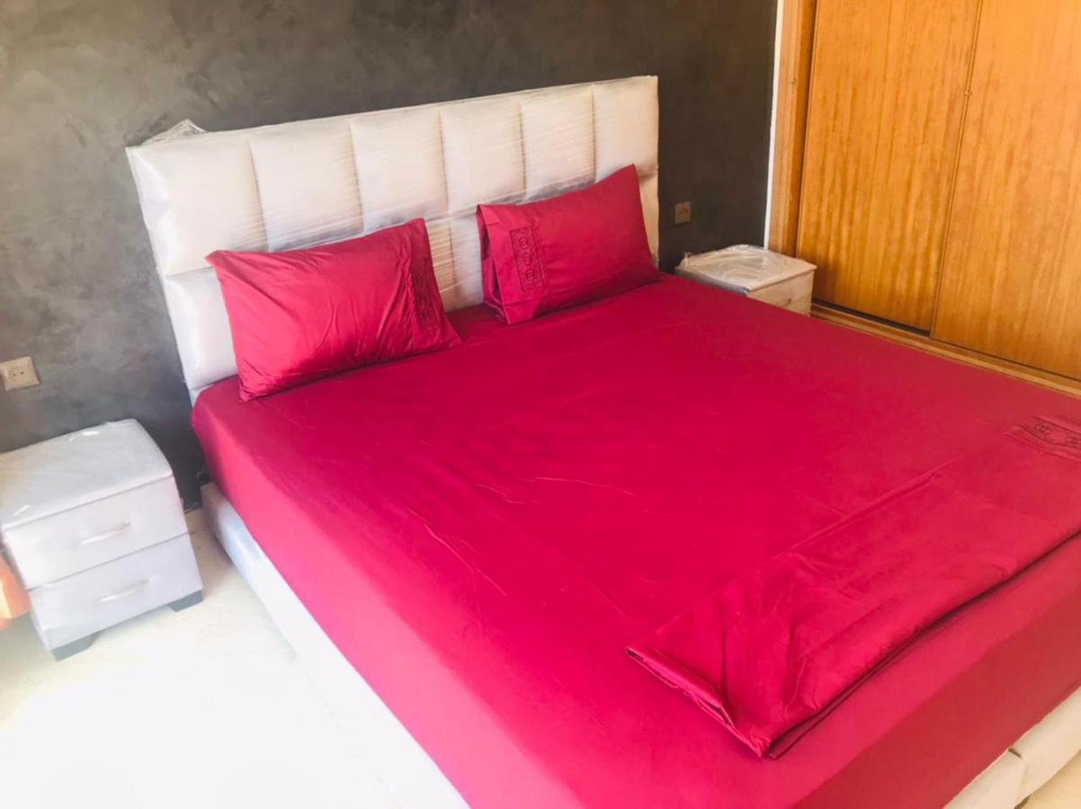 Apartamento Babylone 19 Marraquexe